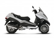 Piaggio Mp3 400ie